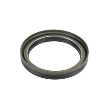 Steer Axle Wheel Oil Seal