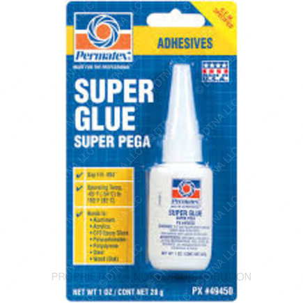 Super Glue