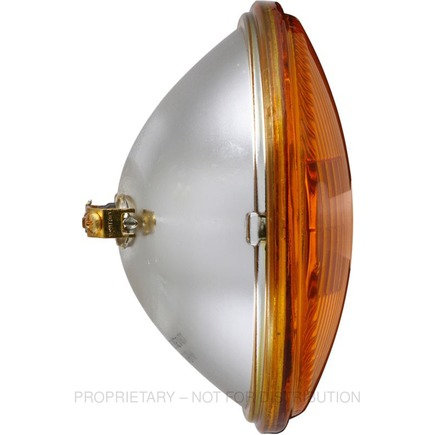 Headlight Single Filament Sealed Beam