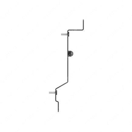 Electrical Options Bracket