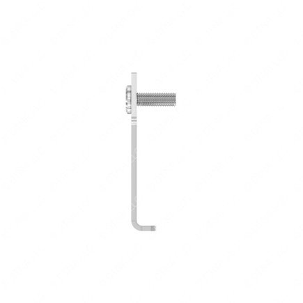 Electrical Options Bracket