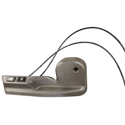 Seat Control Pods