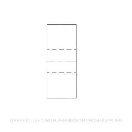 Shock Absorber Mounting Bracket Spacer