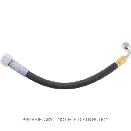 Tire Pressure Monitoring System Hose