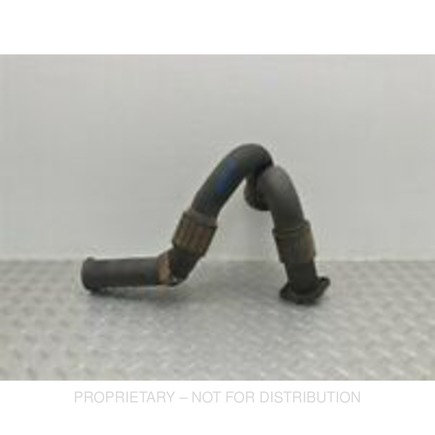 Exhaust Muffler Bracket Insulator