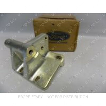 Exhaust Muffler Bracket Insulator
