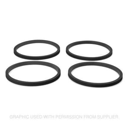 Oil Pump Tank Gasket