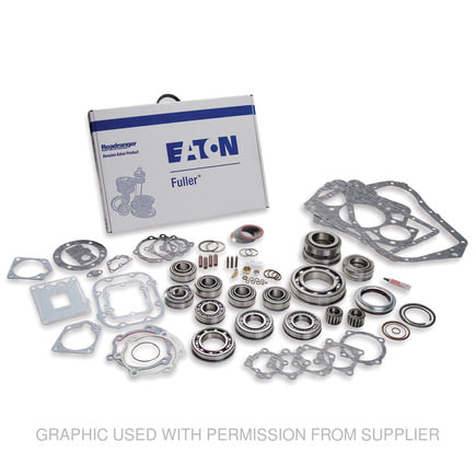 Transmission Service Kit