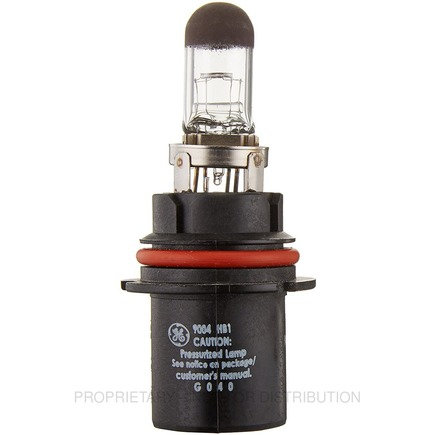 Headlight Halogen Capsule