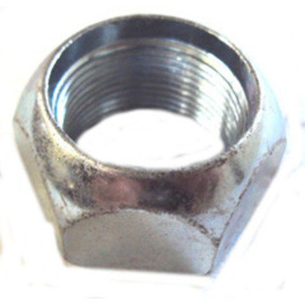 Wheel Lug Nut Cap