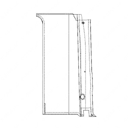Interior Upholstery Kit