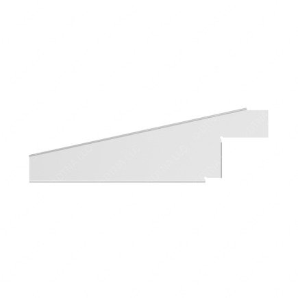 Frame Side Member Reinforcement