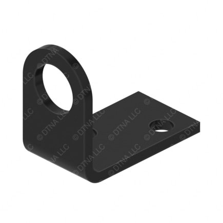 Emergency Door Linkage Mounting Hardware