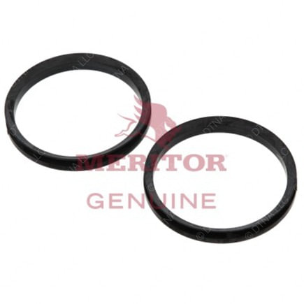 Non-Driven Axle King Pin Seal