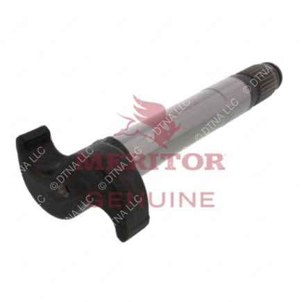 Air Brake Slack Adjuster Camshaft
