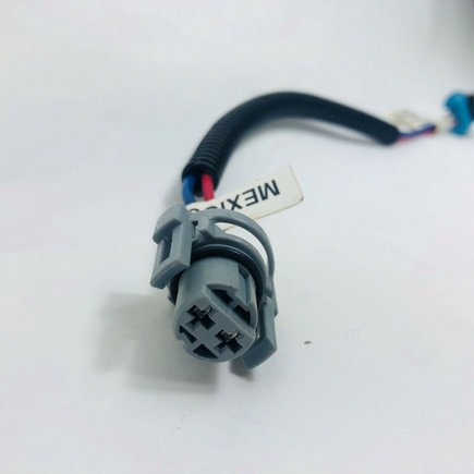 Power Windows Wiring Harness