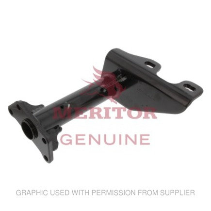 Air Brake Air Chamber and Camshaft Support Bracket