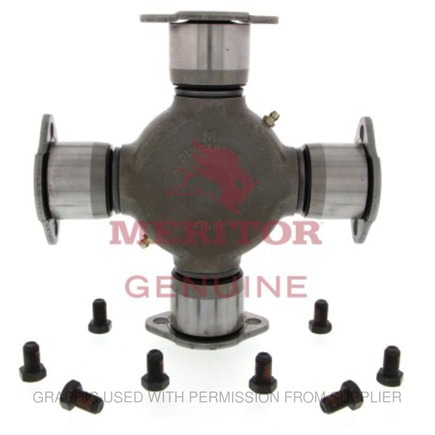 Drive Shaft Universal Joint Journal Bearing