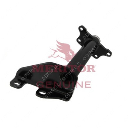 Air Brake Air Chamber and Camshaft Support Bracket