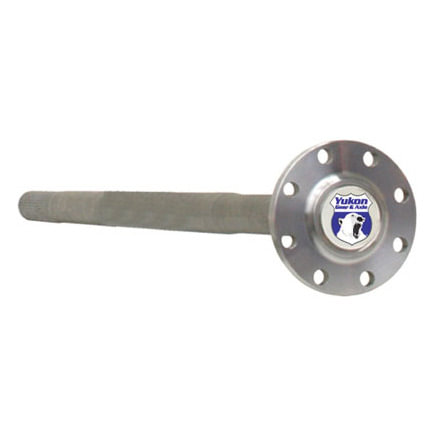Stub Axle