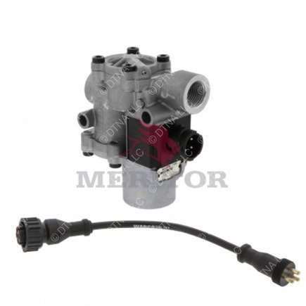 ABS Modulator Connector