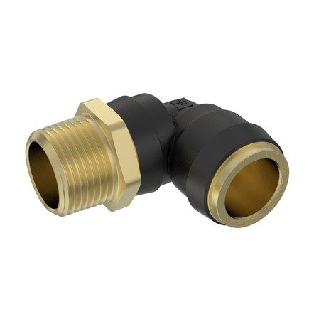 Air Line Fitting