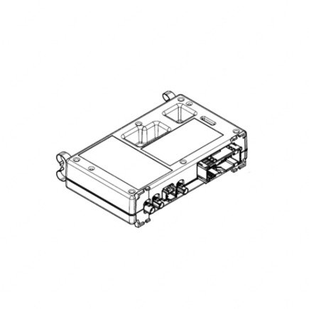 Vehicle Performance Monitor Module