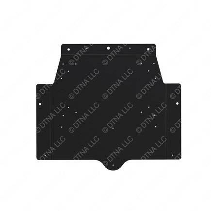 GPS Navigation System Bracket