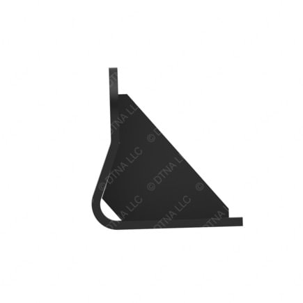 Transfer Case Bearing Support