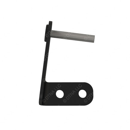 Transmission Oil Cooler Line Bracket