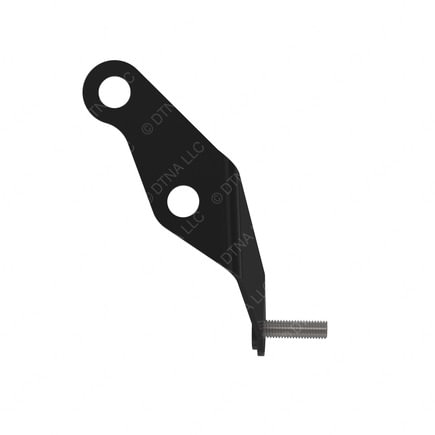 Transmission Oil Cooler Line Bracket