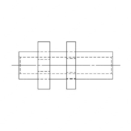 Brake Pedal Linkage