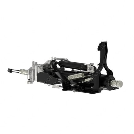 Steering Column