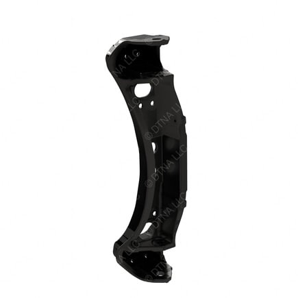 Engine Mount Crossmember Support