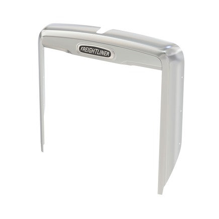 Hood Grille Surround
