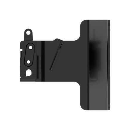 Sleeper Bunk Latch Bracket