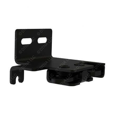 Freightliner Cascadia Sleeper Bunk Latch