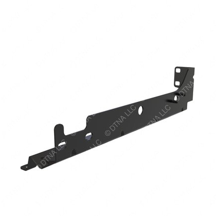 Sleeper Bunk Support Bracket