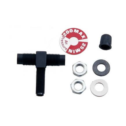 Suspension Shock Absorber Air Hose