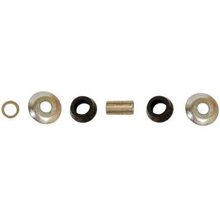 Suspension Shock Absorber Mounting Hardware