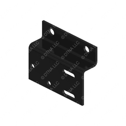 Air Brake Inversion Valve Bracket