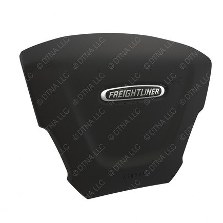 Steering Wheel Center Cover