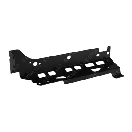 Sleeper Bunk Support Bracket