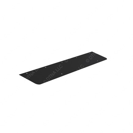 Body Panel Side Step