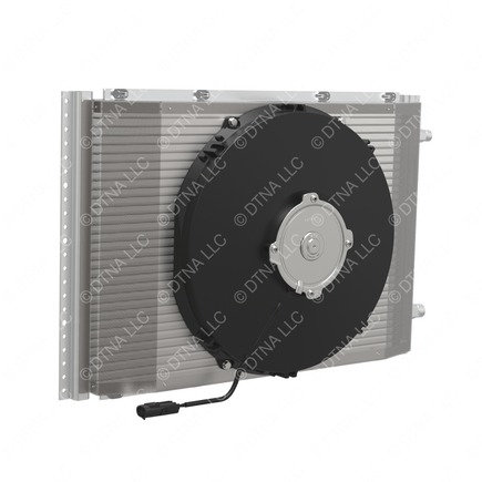 Chevrolet P30 A/C Condenser