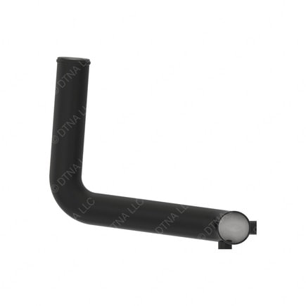 Engine Water Pump Outlet Pipe