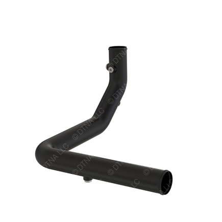 Freightliner Engine Coolant Water Outlet Tube