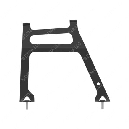 Radiator Surge Tank Mounting Bracket