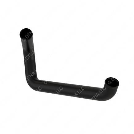 Engine Coolant Water Outlet Tube