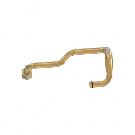 Heater Water Pump Hose